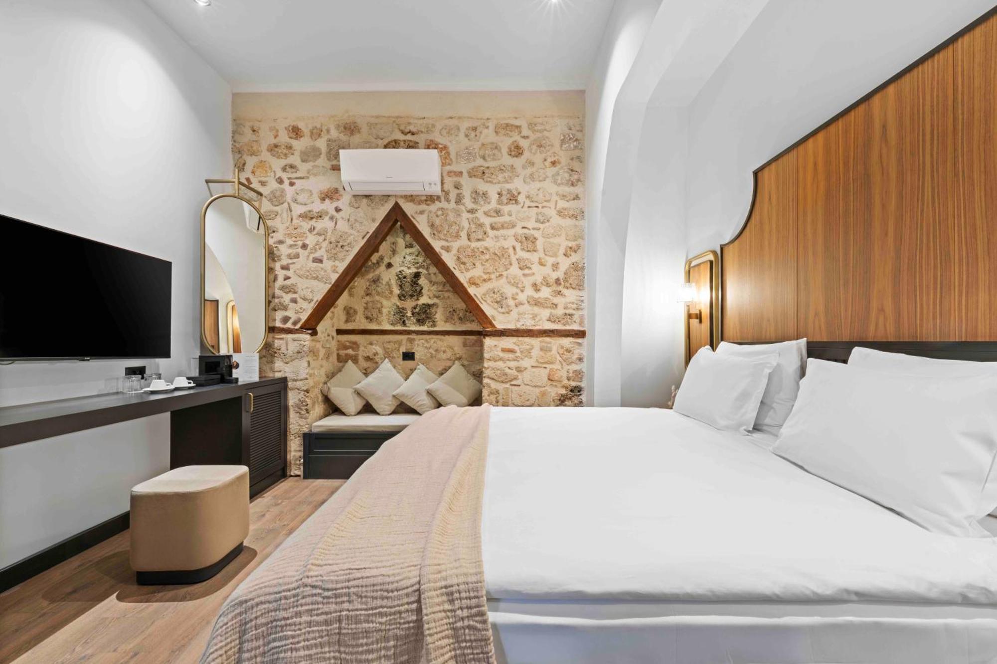 Hotel Belmondo Old Town Antalya