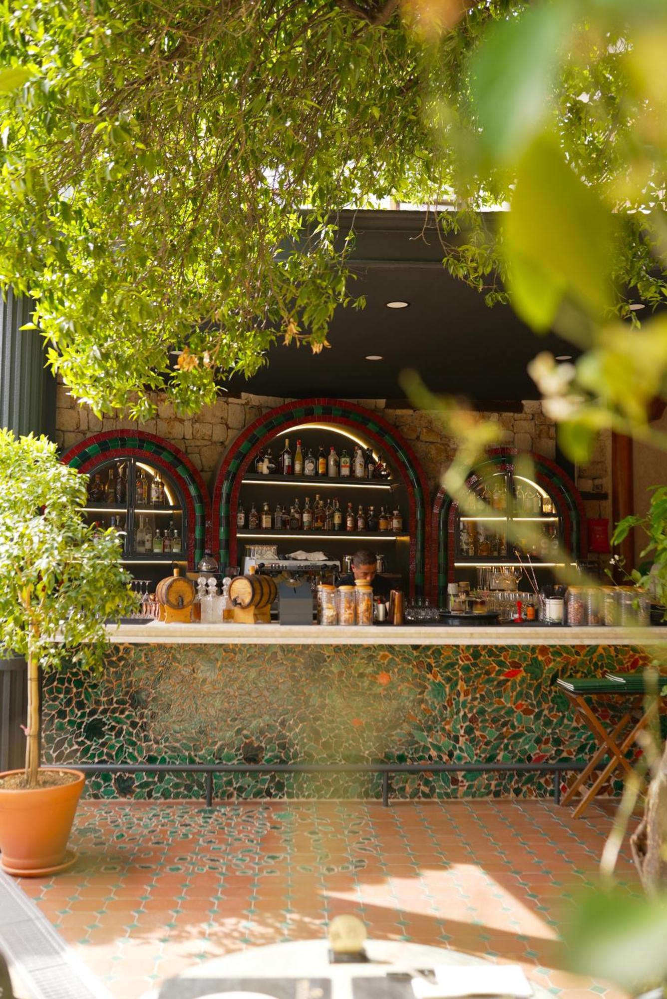 Belmondo Old Town Antalya