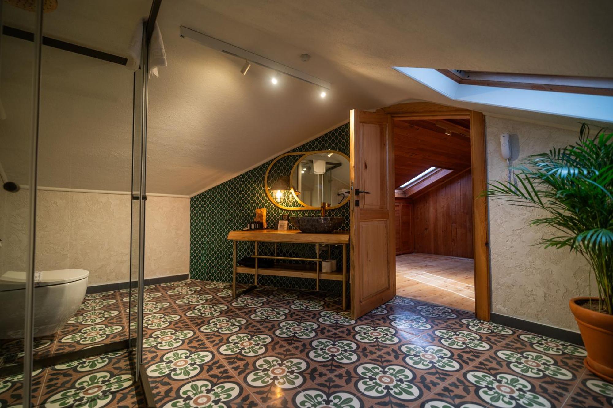 Hotel Belmondo Old Town *