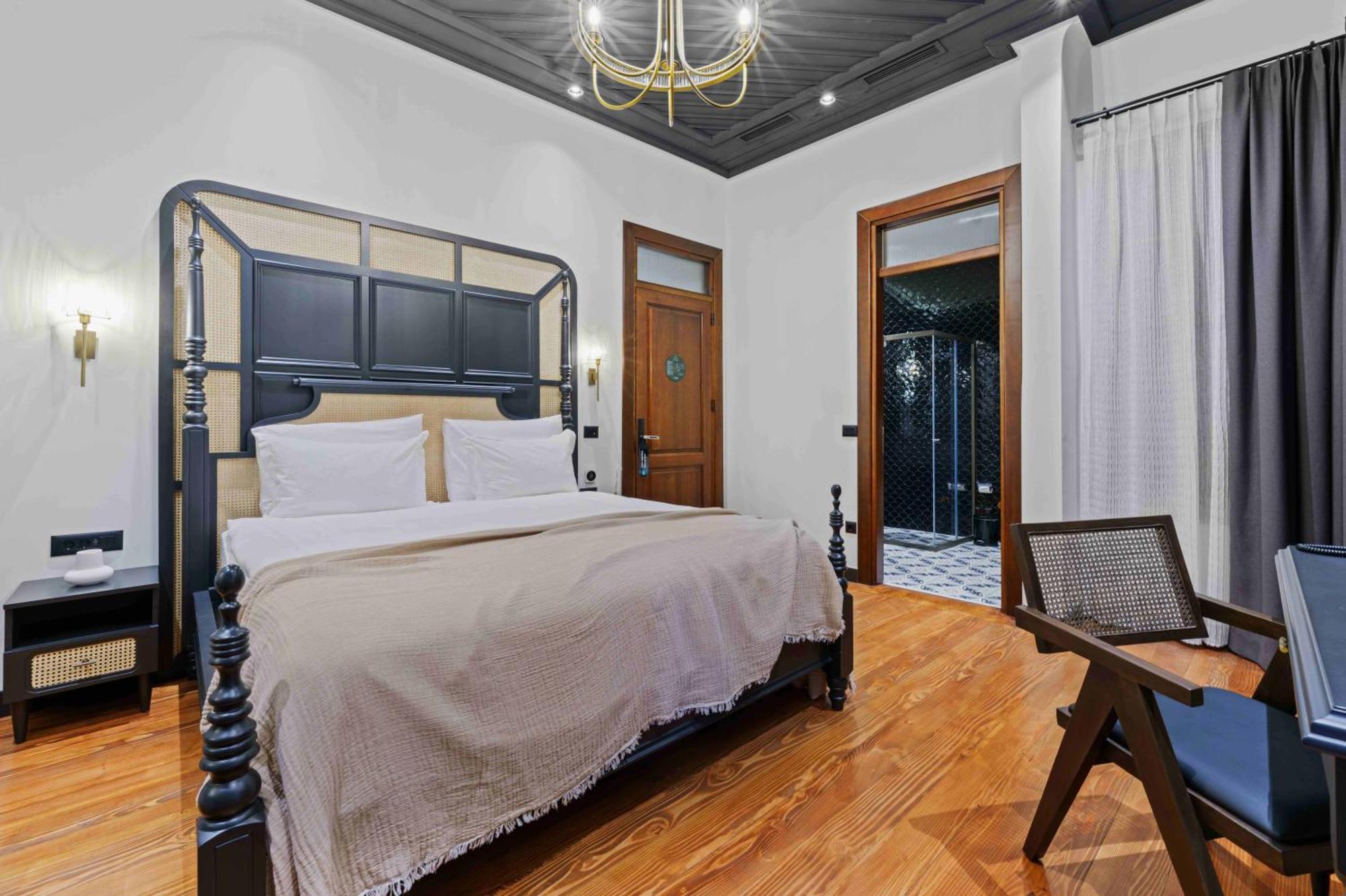Hotel Belmondo Old Town